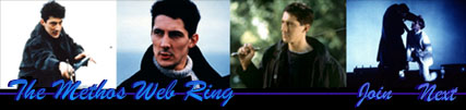 Methos Web Ring